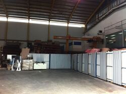 The Index (D22), Factory #576495611